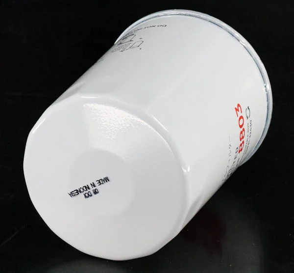Sakura - C-8803 - Ölfilter SpinOn