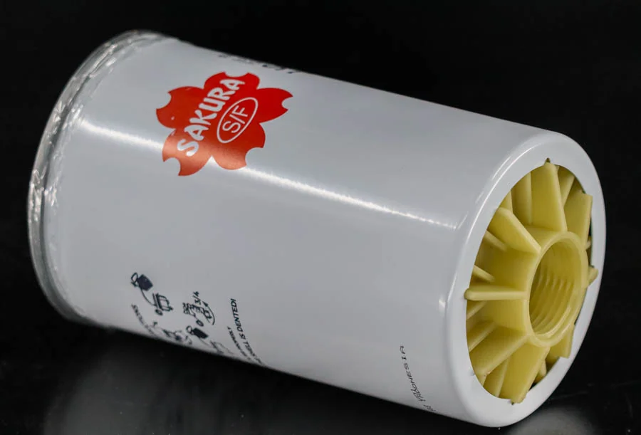 Sakura - SFC-1905-10 - Kraftstofffilter SpinOn