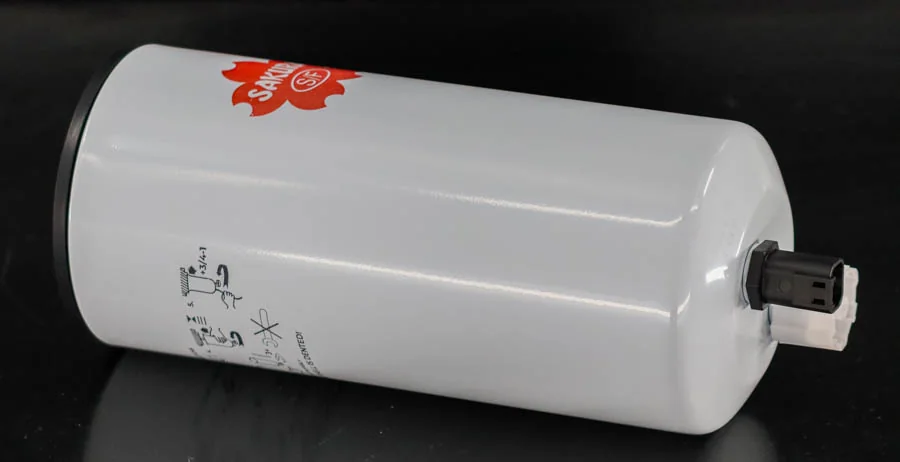 Sakura - SFC-5521 - Kraftstoff/Wasserabscheider