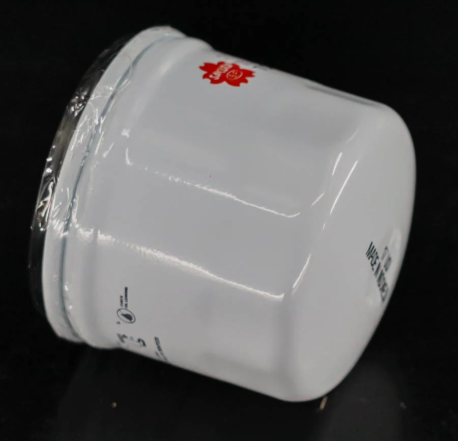 Sakura - TC-7901 - Hydraulikfilter SpinOn