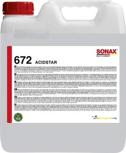 Sonax