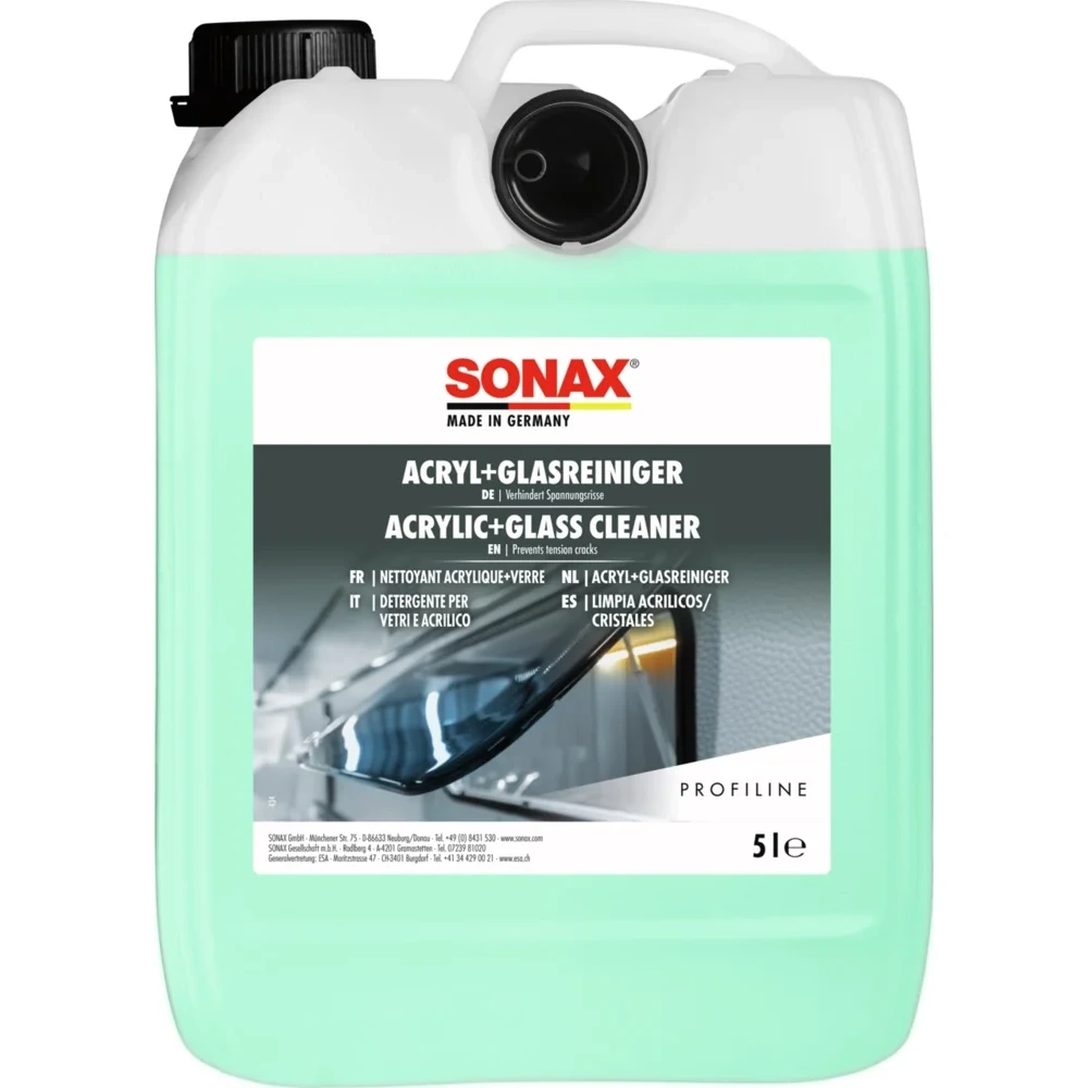Sonax