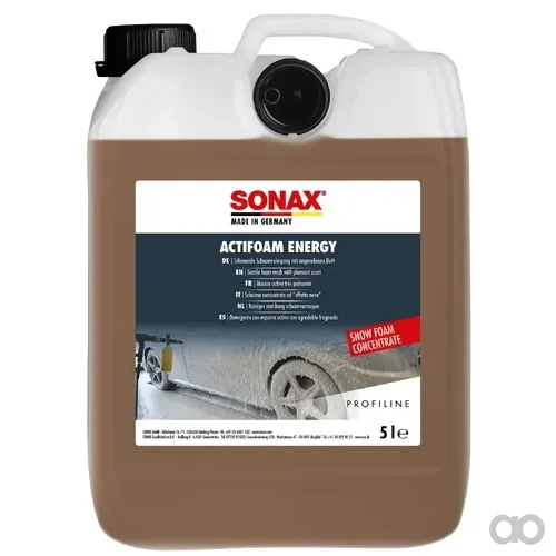 Sonax