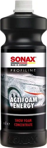 Sonax