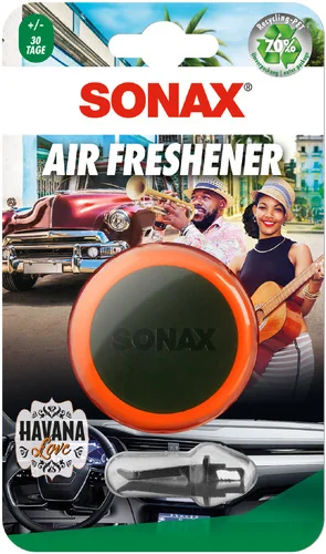 Sonax - SONAX Air Freshener - Havana Love