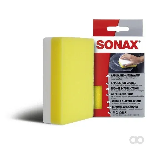 Sonax