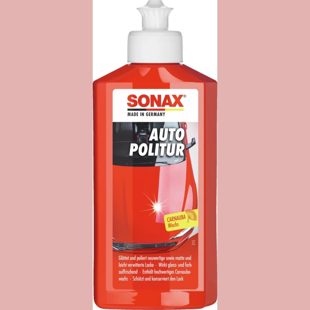 Sonax