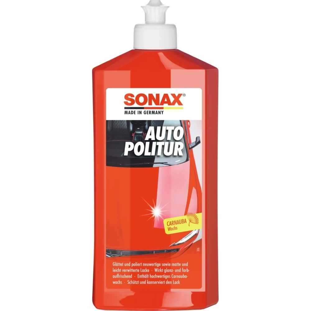 Sonax
