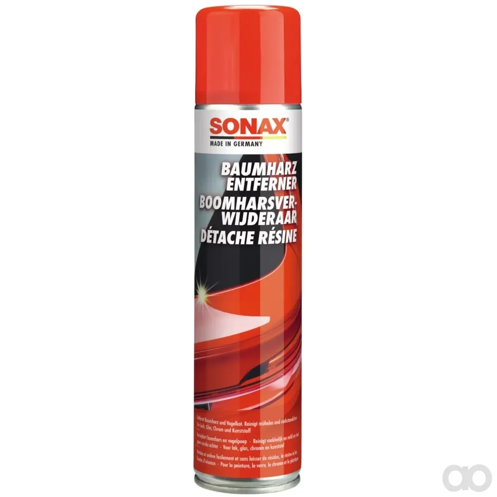 Sonax