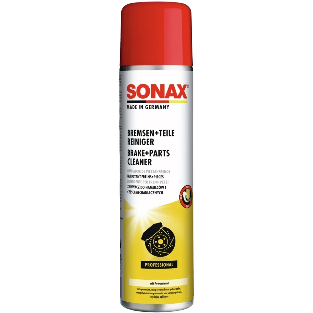 Sonax