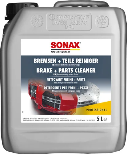 Sonax