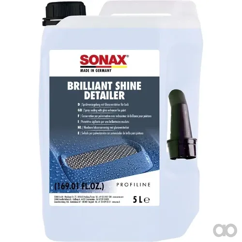 Sonax
