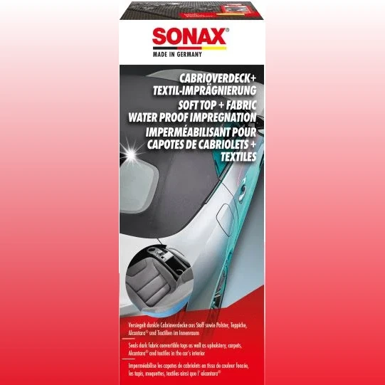 Sonax