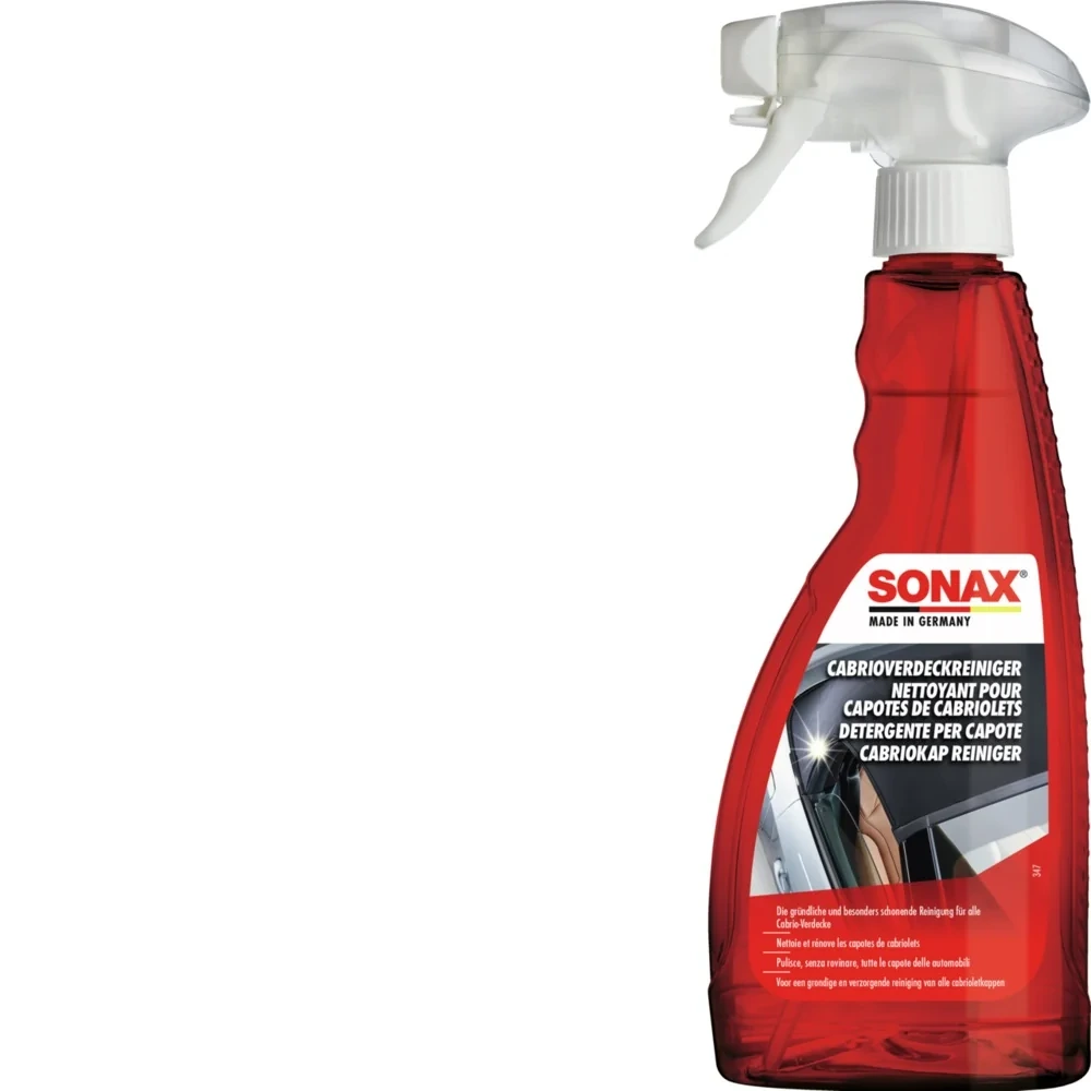 Sonax