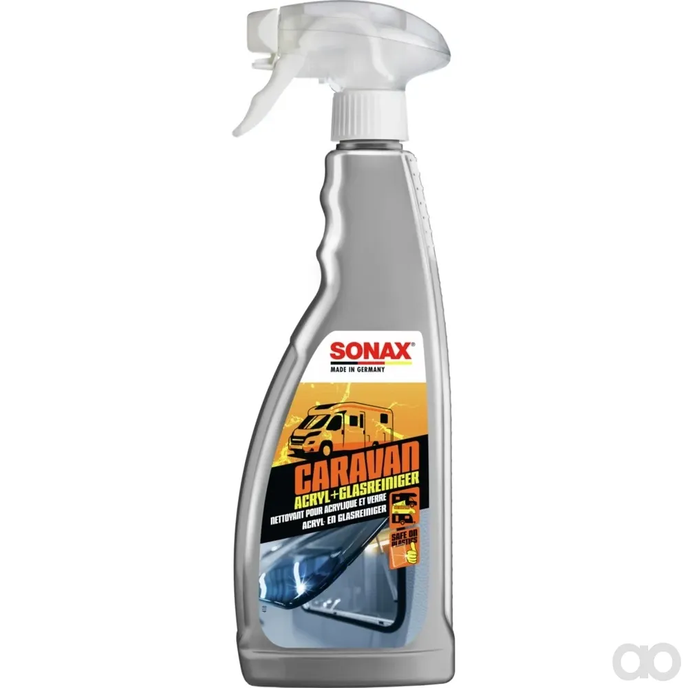 Sonax