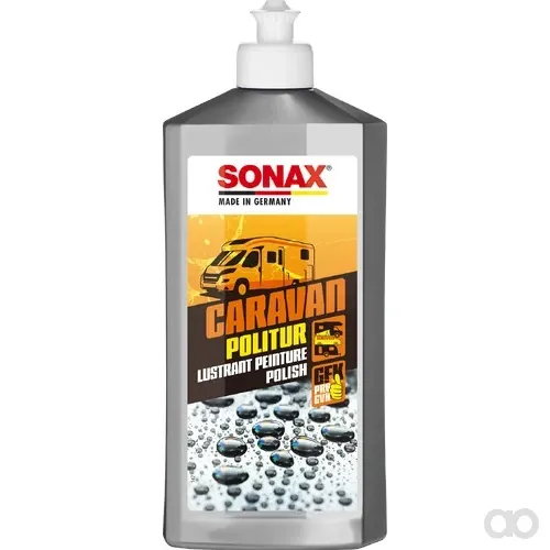 Sonax