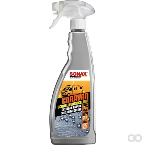 Sonax