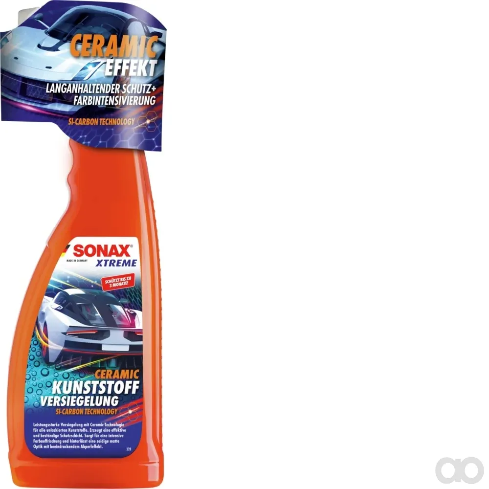 Sonax
