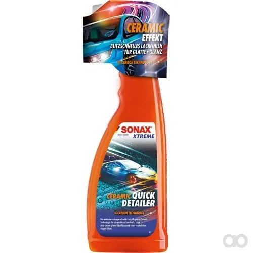 Sonax