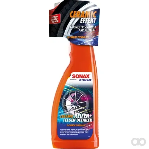 Sonax