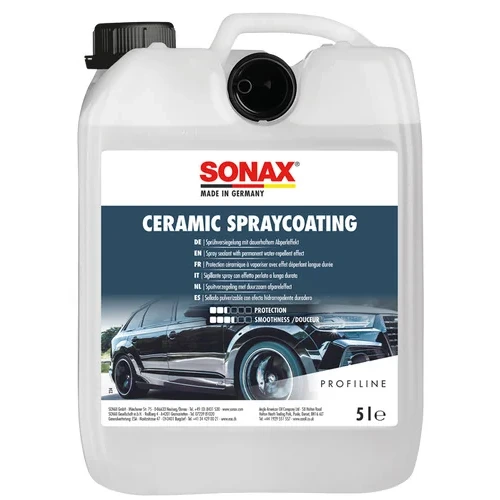 Sonax