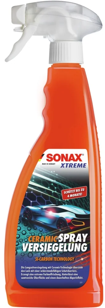 Sonax - SONAX Ceramic Spray Versiegelung - XTREME - 750 ml