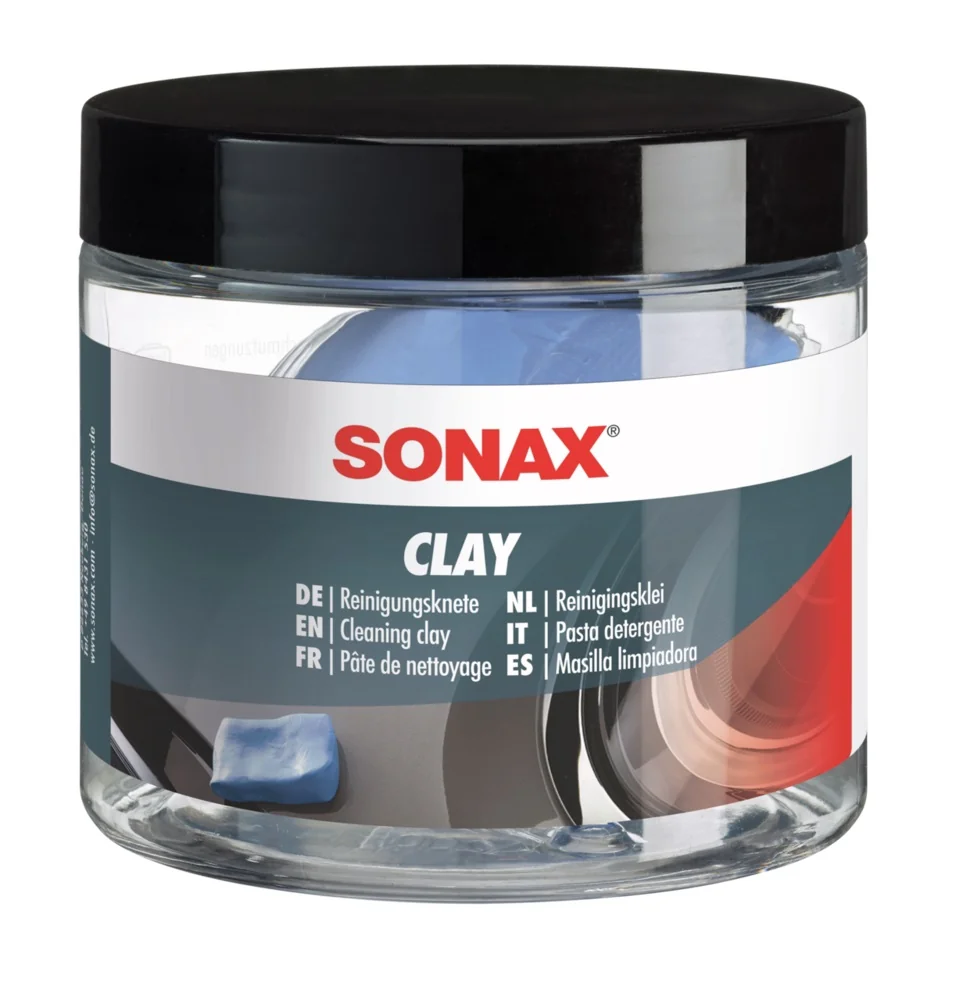 Sonax