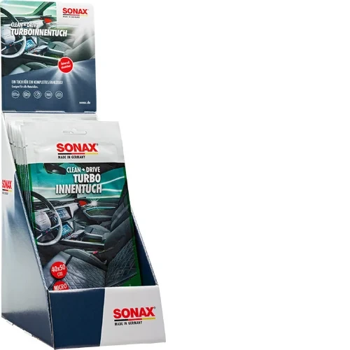 Sonax