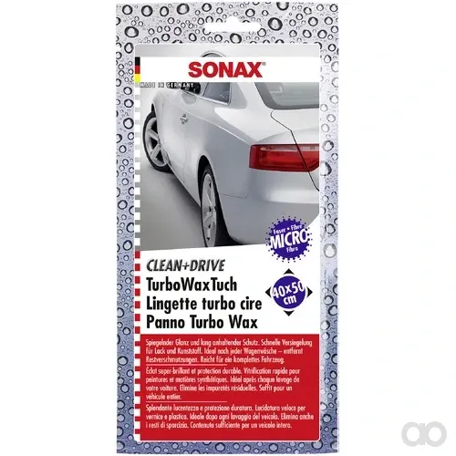 Sonax