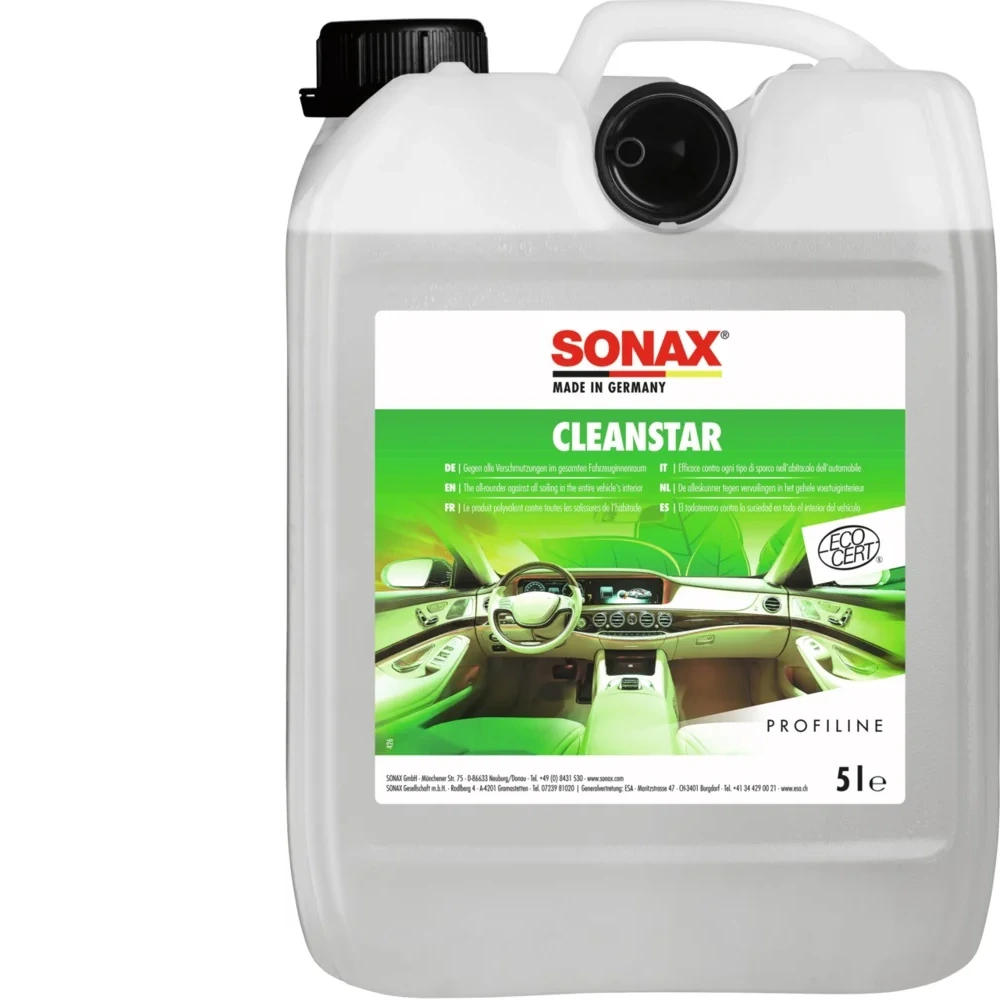 Sonax