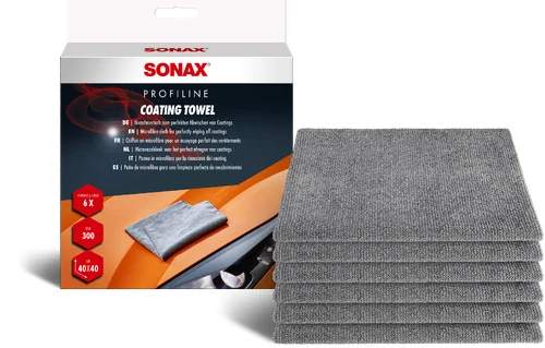 Sonax