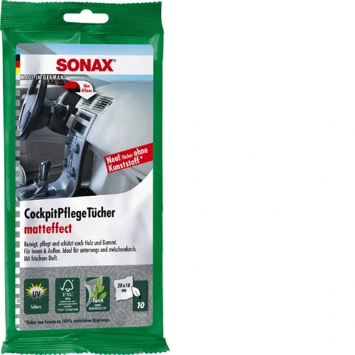 Sonax