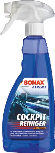 Sonax - SONAX Cockpitreiniger Matteffect - XTREME - 500 ml