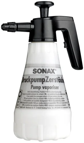 Sonax