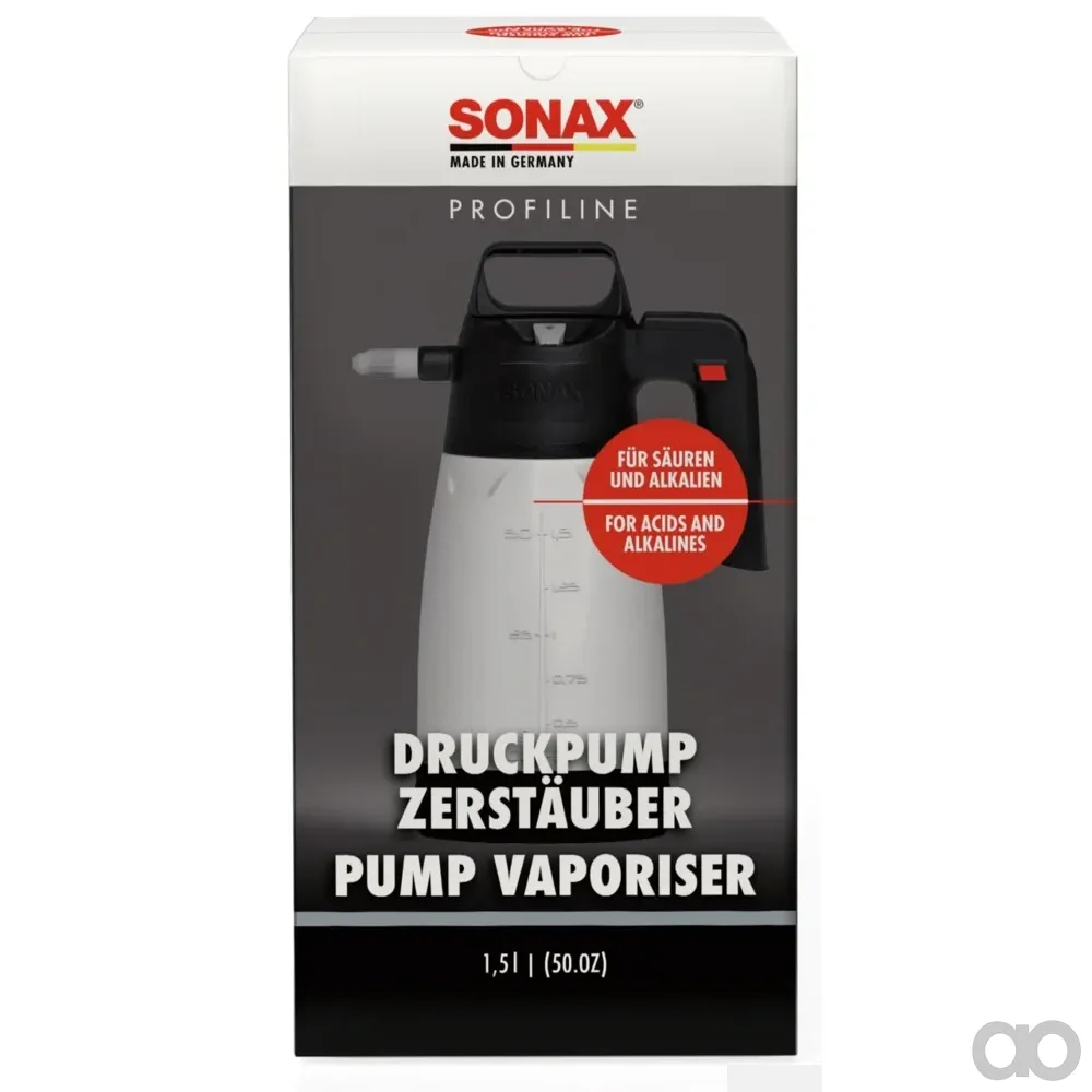 Sonax