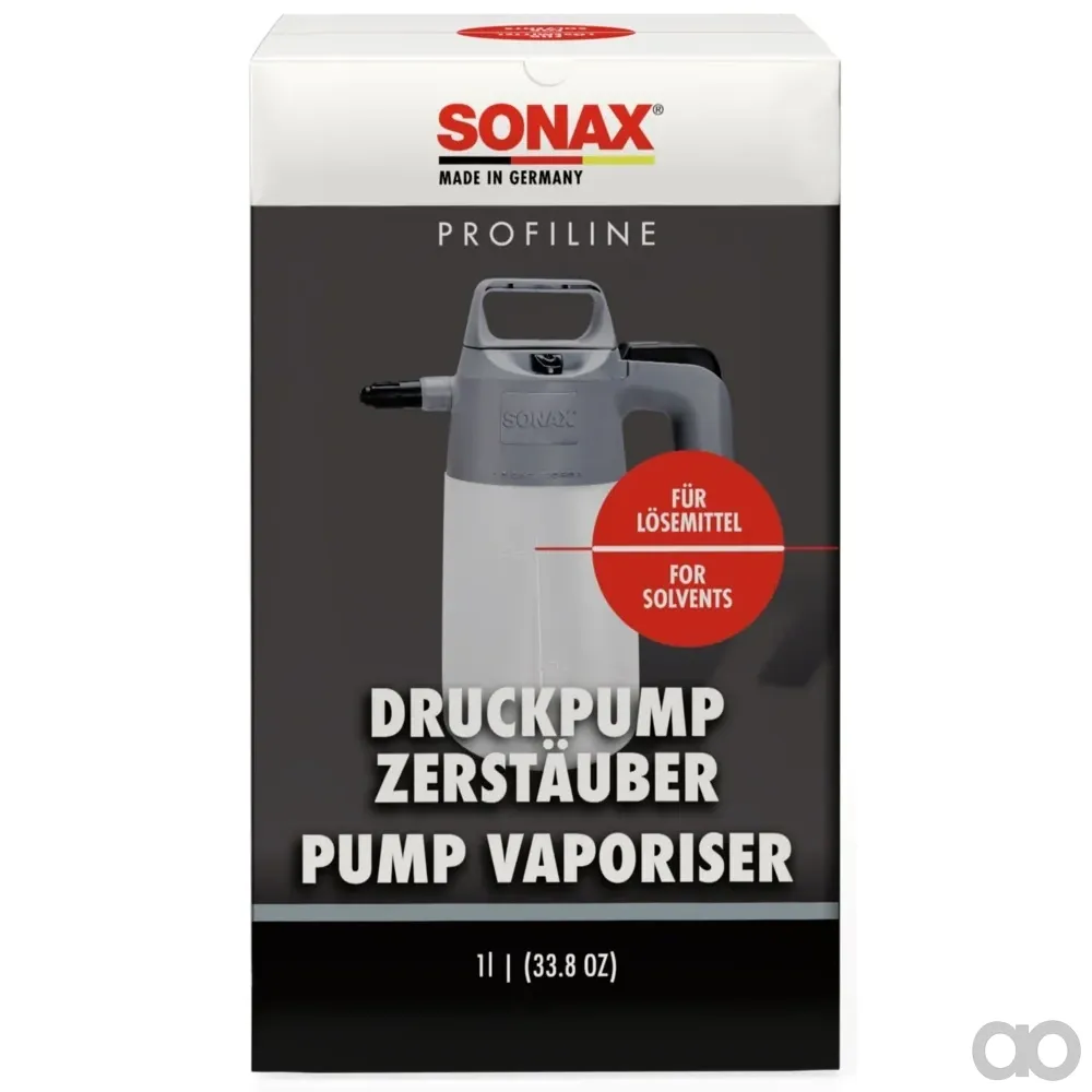 Sonax