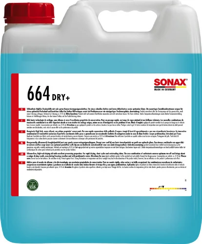 Sonax