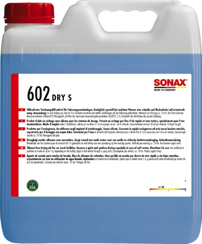 Sonax