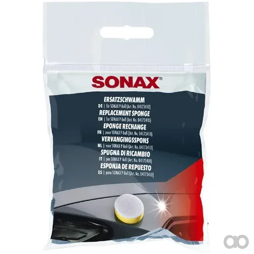 Sonax