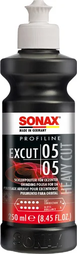 Sonax - SONAX ExCut 05-05 - PROFILINE - 250 ml