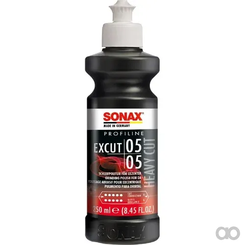 Sonax