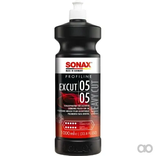 Sonax