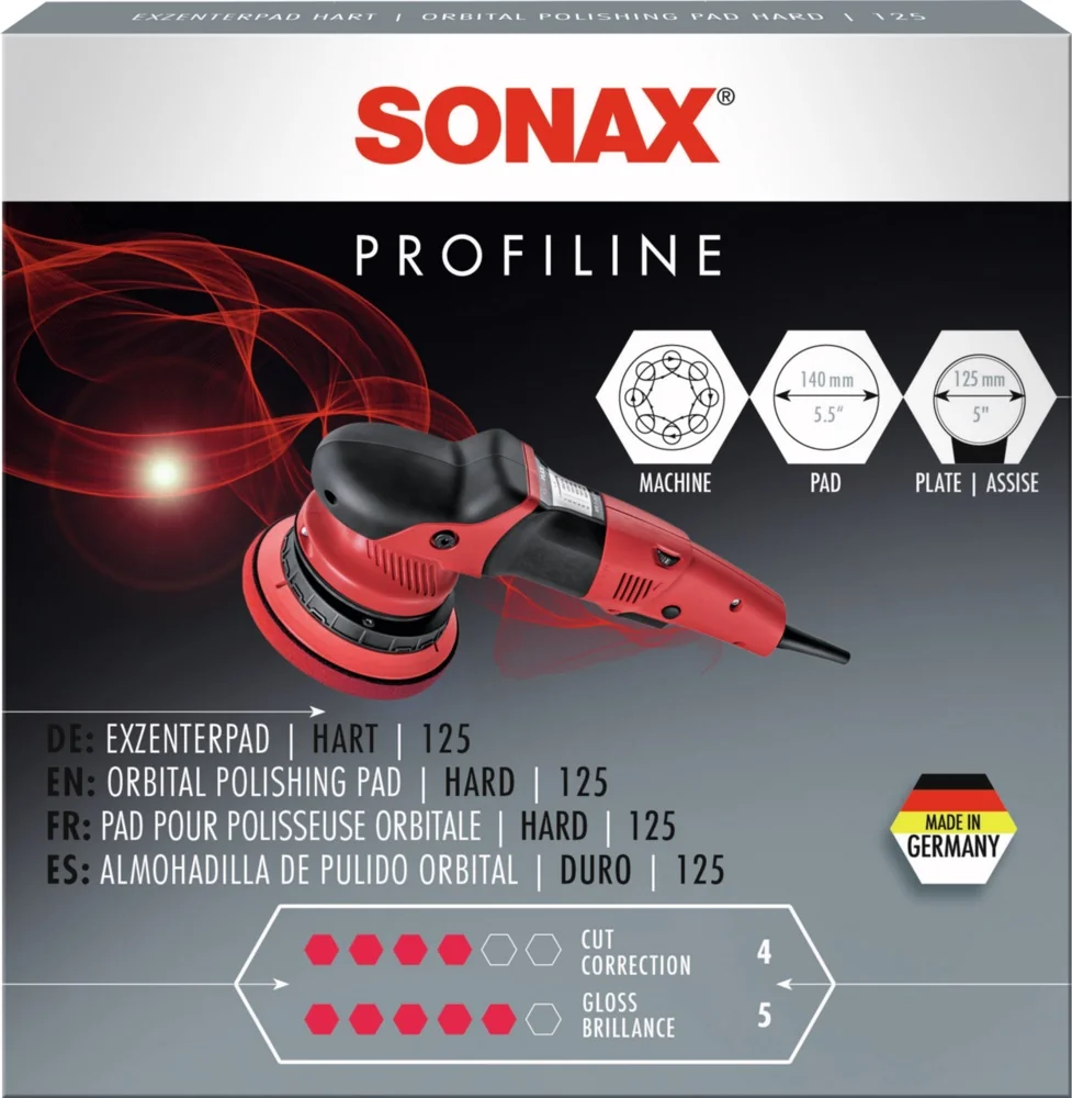 Sonax