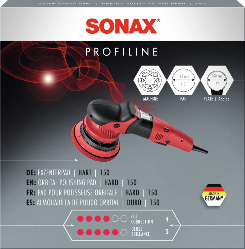 Sonax