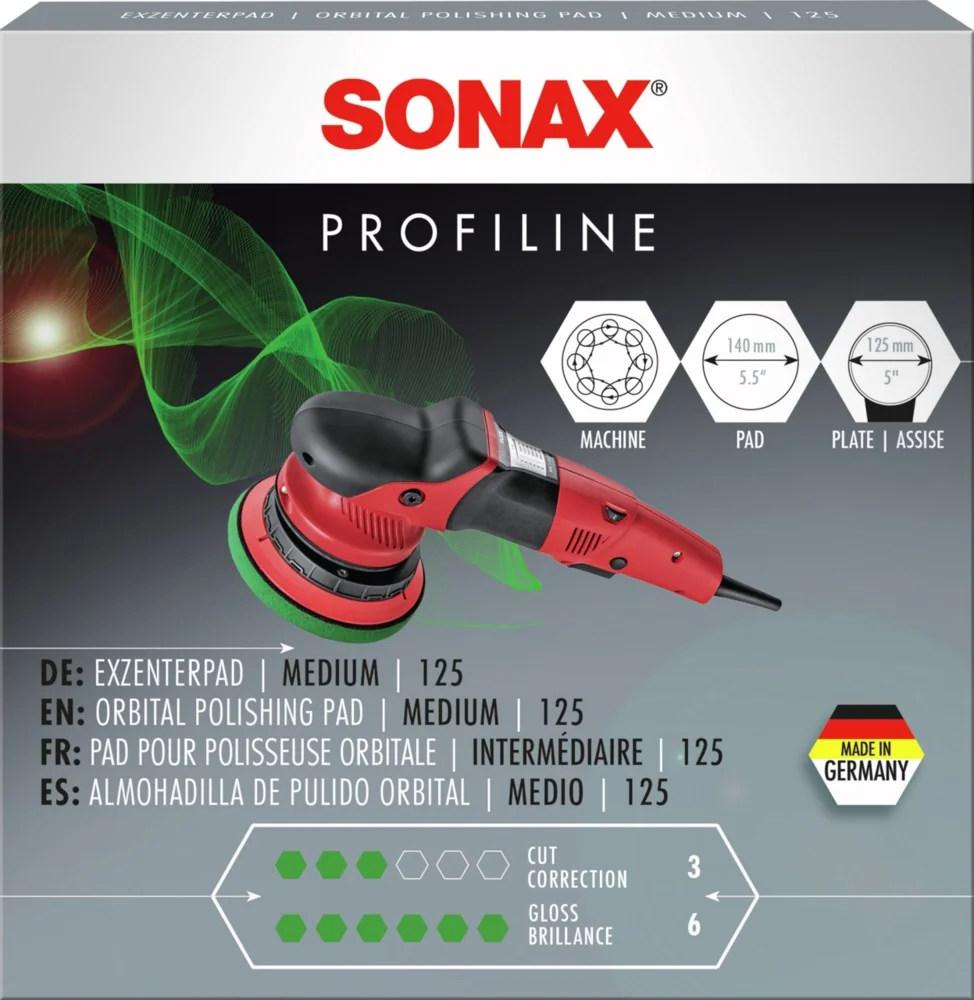 Sonax