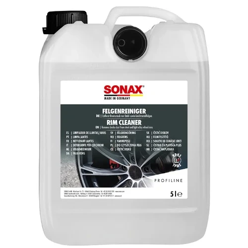 Sonax