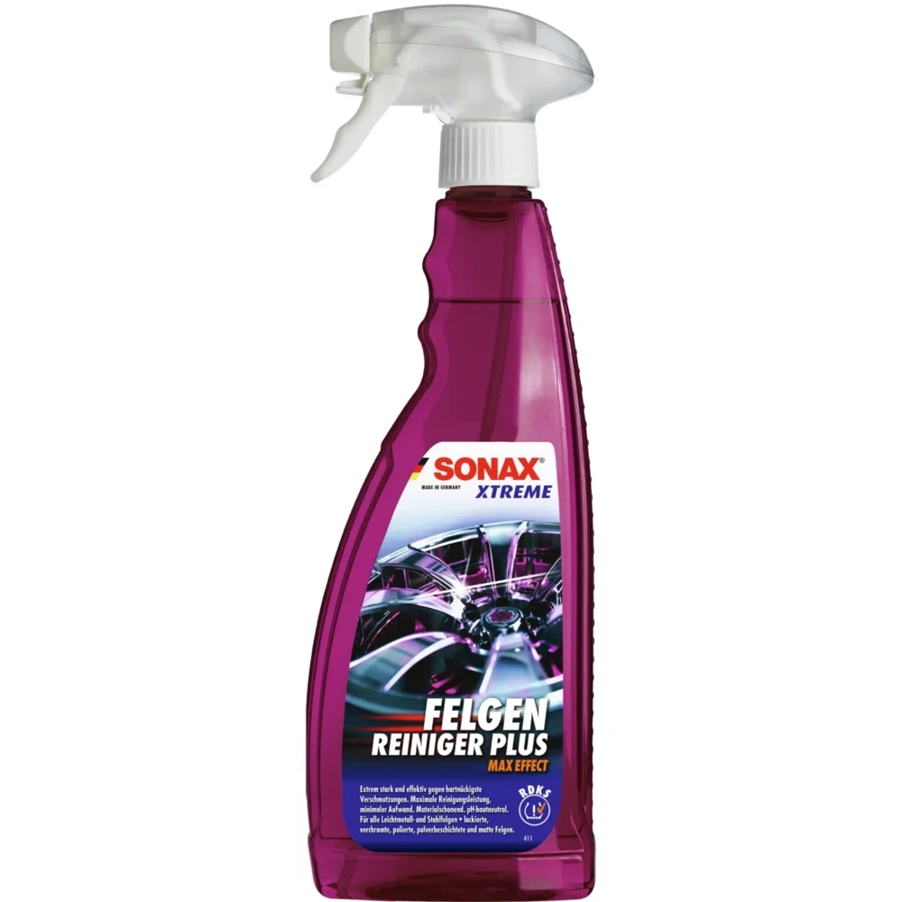 Sonax