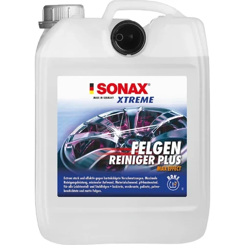 Sonax