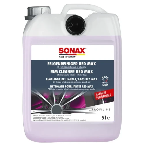 Sonax