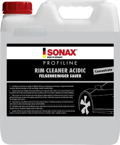 Sonax